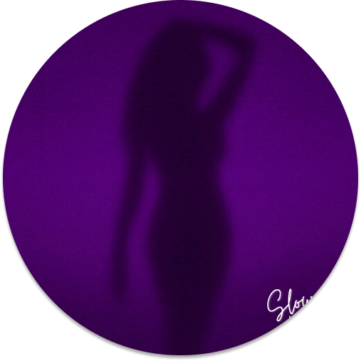 Artwork for Slow Motion by Kish, shy ink & BGRZ